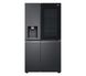 Холодильник з морозильною камерою LG GSXV90MCDE 77882 фото 3