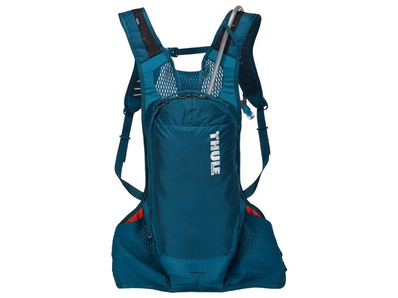 Велосипедный рюкзак Thule Vital 6L DH Hydration Backpack - Moroccan Blue (TH3203640) 273301 фото