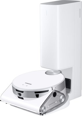 Робот-пилосос Samsung Jet Bot AI+ VR50T95735W/EV 1485969430 фото