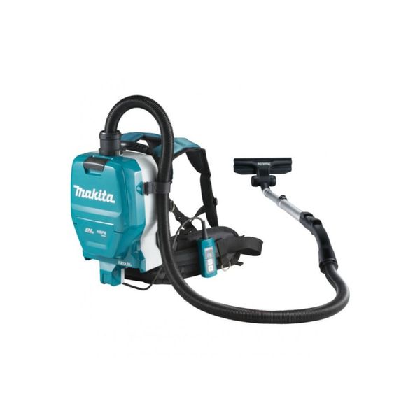 Пилосос Makita DVC261ZX11 19282522 фото