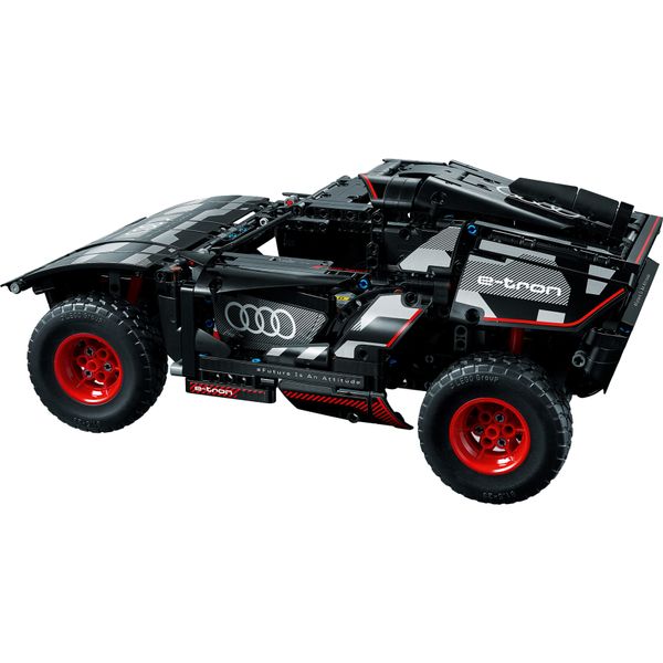 Авто-конструктор LEGO Technic Audi RS Q e-tron (42160) 24787749 фото