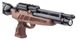 Пистолет пневматический Kral NP-02 PCP 4,5 мм 258495 фото 4