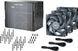 Вентилятор Phanteks PH-F120T30 Triple Pack Black (PH-F120T30_BG_3P) 459184 фото 5