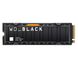 SSD накопичувач WD Black SN850X 2 TB (WDS200T2XHE) 458957 фото 1