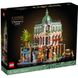 Блоковий конструктор LEGO Icons Бутік-готель (10297) 23837421 фото 1