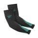 Компресійні рукава Reebok Knitted Compression Arm Sleeve чорний Уні M RRSL-15034 фото 1