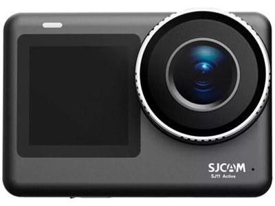 Екшн камера SJCAM SJ11 Active Black 3421404 фото