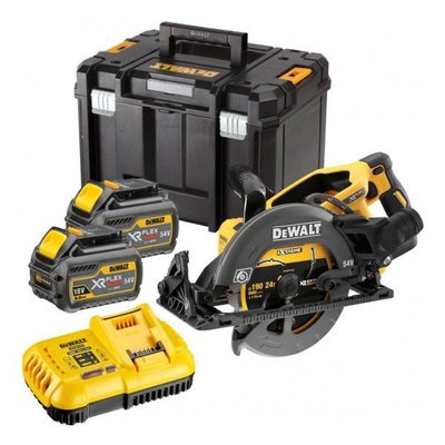 Монтажна пилка DeWALT DCS577T2 17274687 фото