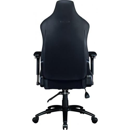 Компьютерное кресло для геймера Razer Iskur black (RZ38-02770200-R3G1) 23316938 фото