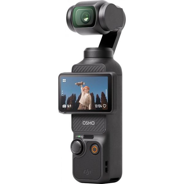 Экшн-камера DJI Osmo Pocket 3 25017276 фото