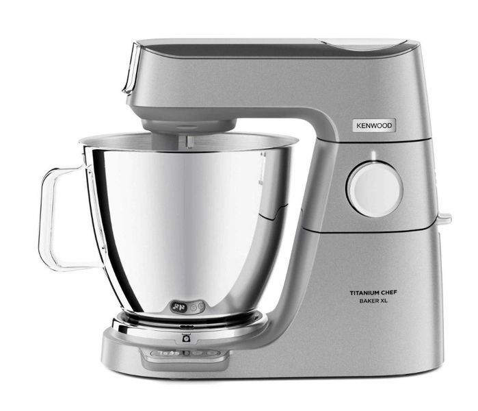 Кухонна машина Kenwood Titanium Chef Baker XL KVL85.594SI KVL85.594SI фото