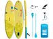 Весляна дошка SUP з аксесуарами Aquatone Wave 106 – model 2022 (TS-112) 3002764 фото 1