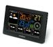 Метеостанція Meteo SP76 Black 210774 фото 1