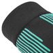 Компресійні рукава Reebok Knitted Compression Arm Sleeve чорний Уні L RRSL-15035 фото 9