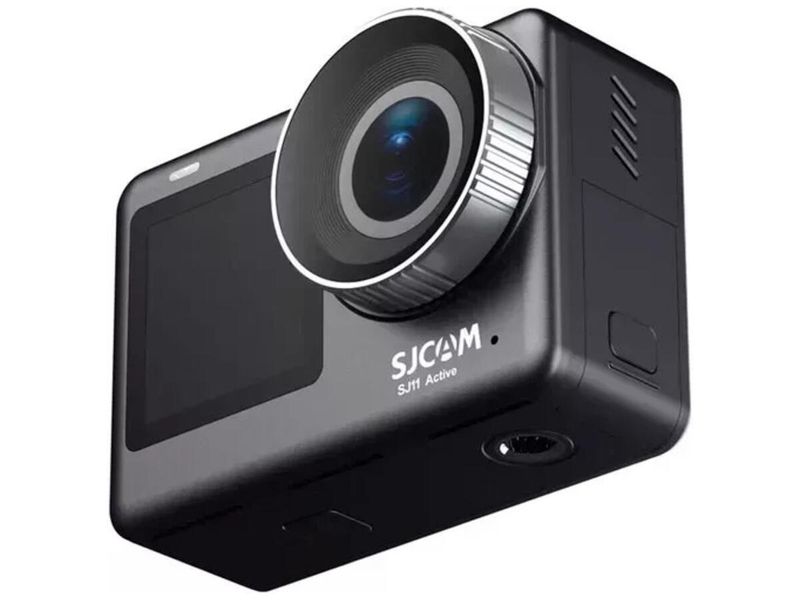 Екшн камера SJCAM SJ11 Active Black 3421404 фото