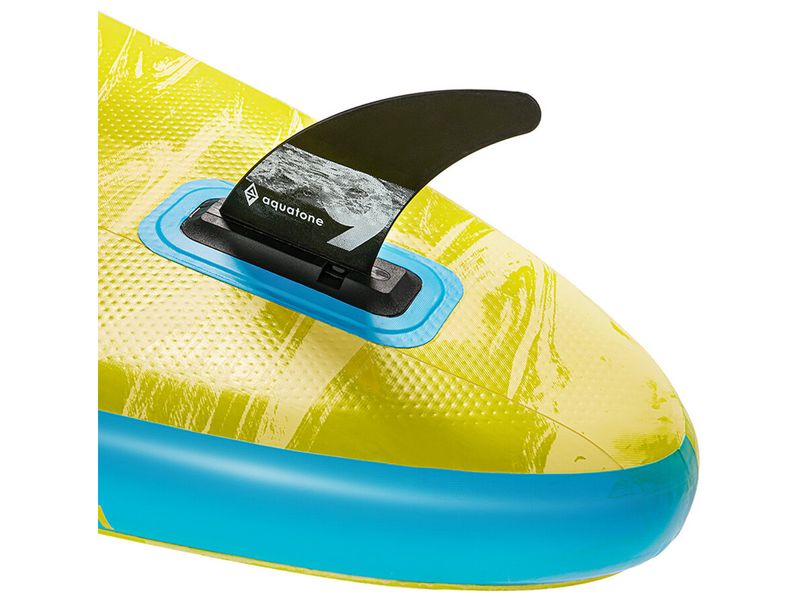 Весляна дошка SUP з аксесуарами Aquatone Wave 106 – model 2022 (TS-112) 3002764 фото