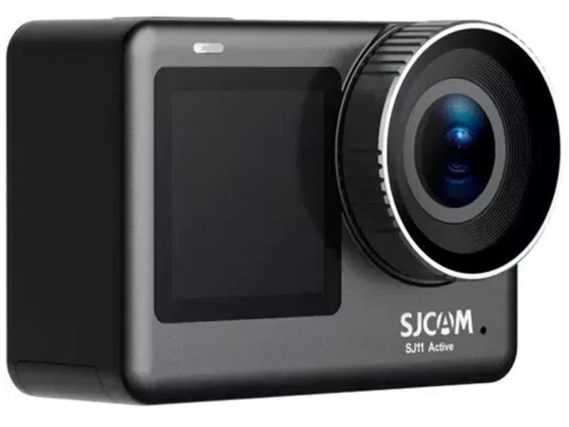 Екшн камера SJCAM SJ11 Active Black 3421404 фото