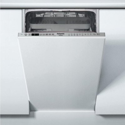 Посудомийна машина Hotpoint-Ariston HSIO 3T235 WCE 14829471 фото