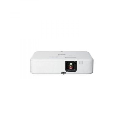 Мультимедийный проектор Epson CO-FH02 (V11HA85040) 24378235 фото