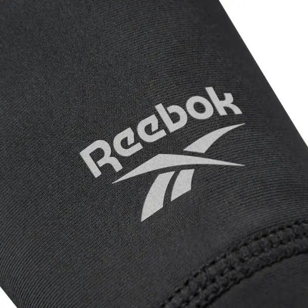 Компресійні рукава Reebok Compression Arm Sleeve чорний Уні L RRSL-13025 фото