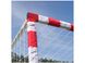 Ворота футбольні Hudora Allround 300x200 (76906) (3083) 3732347 фото 7