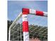 Ворота футбольні Hudora Allround 300x200 (76906) (3083) 3732347 фото 6
