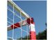 Ворота футбольні Hudora Allround 300x200 (76906) (3083) 3732347 фото 10
