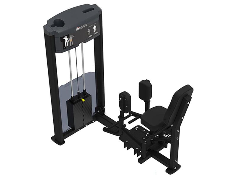 Для м'язів стегна IMPULSE Classic Abductor Machine (IF9335) 3678483 фото