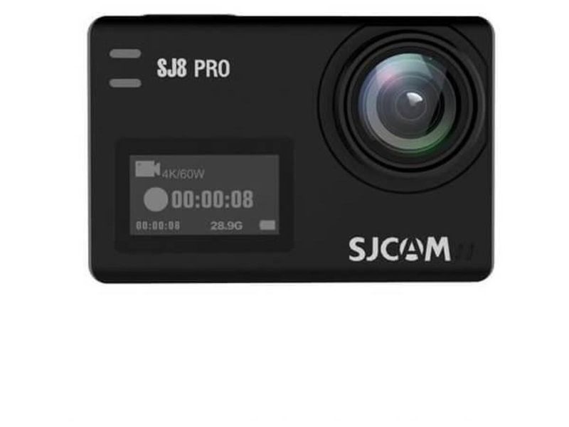 Екшн камера SJCAM SJ8 Pro 3421407 фото