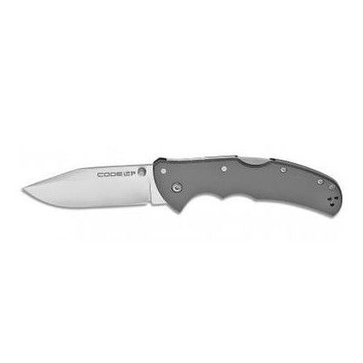 Ніж Cold Steel Code 4 CP S35VN (58шт) 678734 фото