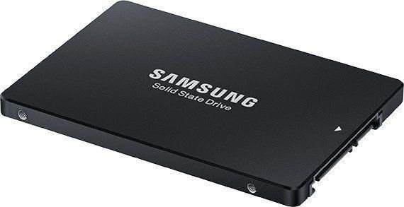 SSD накопичувач Samsung PM893 1.92 TB (MZ7L31T9HBLT-00A07) 471860 фото