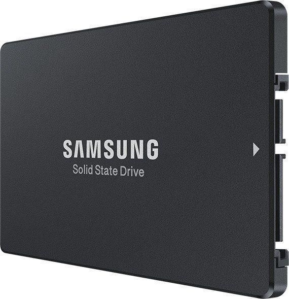 SSD накопичувач Samsung PM893 1.92 TB (MZ7L31T9HBLT-00A07) 471860 фото