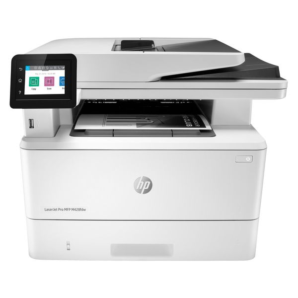 БФП HP LJ Pro M428fdw c Wi-Fi (W1A30A) 16947599 фото