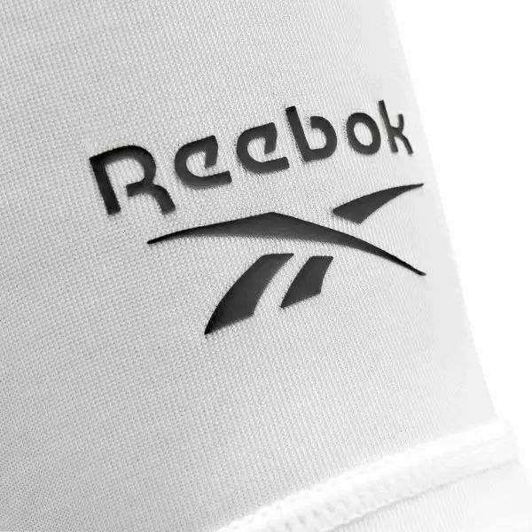 Компресійні рукава Reebok Calf Sleeves білий Уні ‎M (30-35 см) RASL-11314WH фото