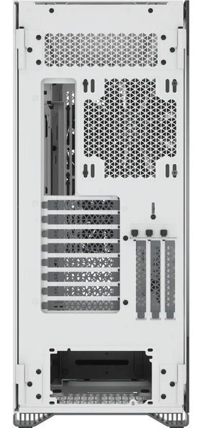 Корпус Corsair 7000D AIRFLOW White (CC-9011219-WW) 351208 фото