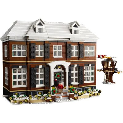 Блочный конструктор LEGO Один дома (21330) 23423369 фото
