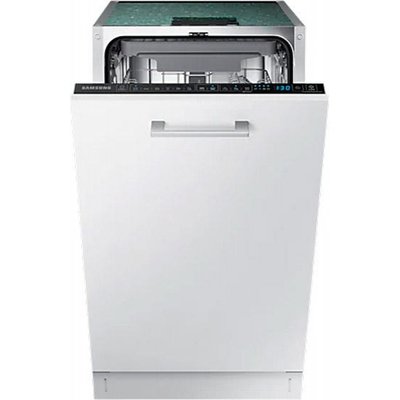 Посудомийна машина Samsung DW50R4040BB 18449116 фото