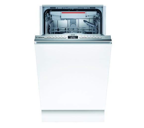 Посудомоечная машина Bosch SPV4EMX21E Pos12 фото