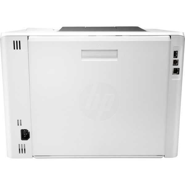 Принтер HP LaserJet Pro M454dn (W1Y44A) 17032827 фото