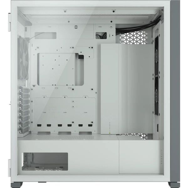 Корпус Corsair 7000D AIRFLOW White (CC-9011219-WW) 351208 фото