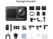 Екшн-камера AKASO Brave 7 4K Black (з карткою 64GB та додатковим екраном) 2966262 фото 3