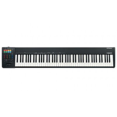 MIDI-клавиатура Roland A-88MKII 10089886 фото