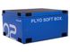 Бокс пліометричний м'який Zelart Plyo Boxes FI-3635 Набір (56363200) 2978072 фото 8