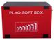 Бокс пліометричний м'який Zelart Plyo Boxes FI-3635 Набір (56363200) 2978072 фото 3