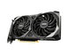 Відеокарта MSI GeForce RTX 3060 Ventus 2X 12G OC 477387 фото 2