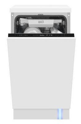 Посудомийна машина Amica DIM46C6EBOZiD DIM46C6EBO ZiD фото