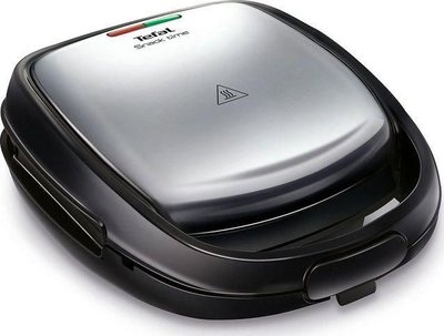 Мультимейкер (Бутербродниця-Вафельниця-Гриль) Tefal SW342D38 314920 фото