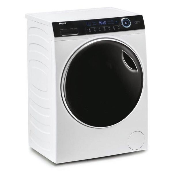 Стирально-сушильная машина автоматическая Haier HWD120-B14979 22137371 фото