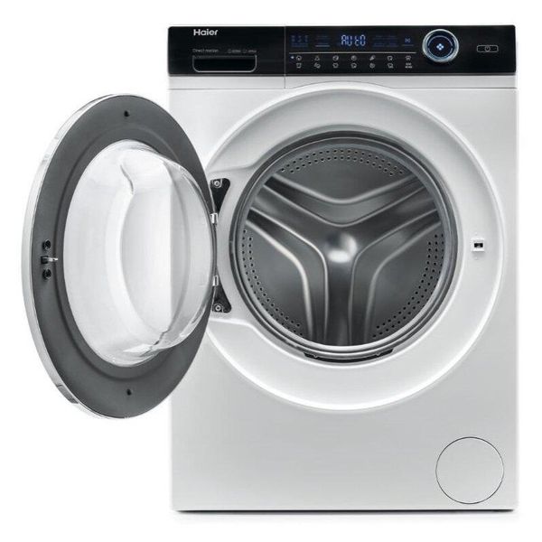 Стирально-сушильная машина автоматическая Haier HWD120-B14979 22137371 фото