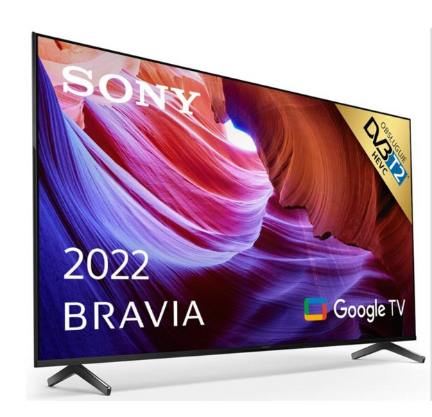 Телевізор Sony KD-65X85K KD-65X85K фото